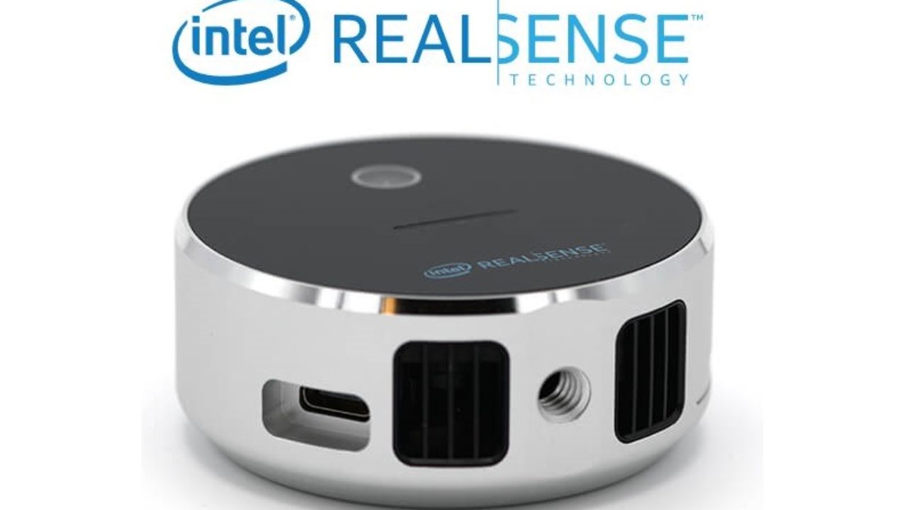 その他 Intel RealSense L515 Intel RealSense LiDAR L515 Camera for sale online | eBay