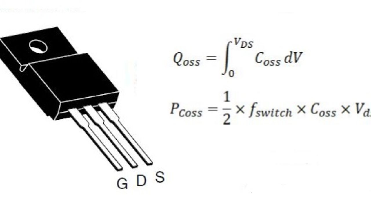 salida ciervo Comenzar mosfet loss calculation ligero Quagga Abrazadera