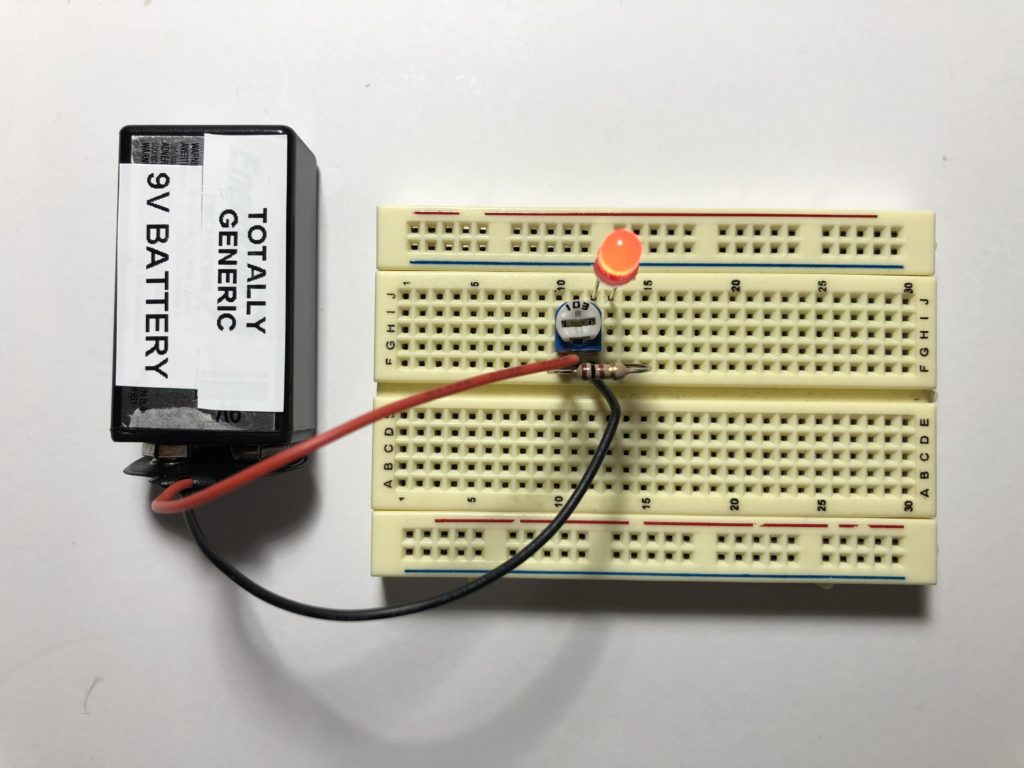 Lab: Measuring LED Forward Voltage - OnElectronTech