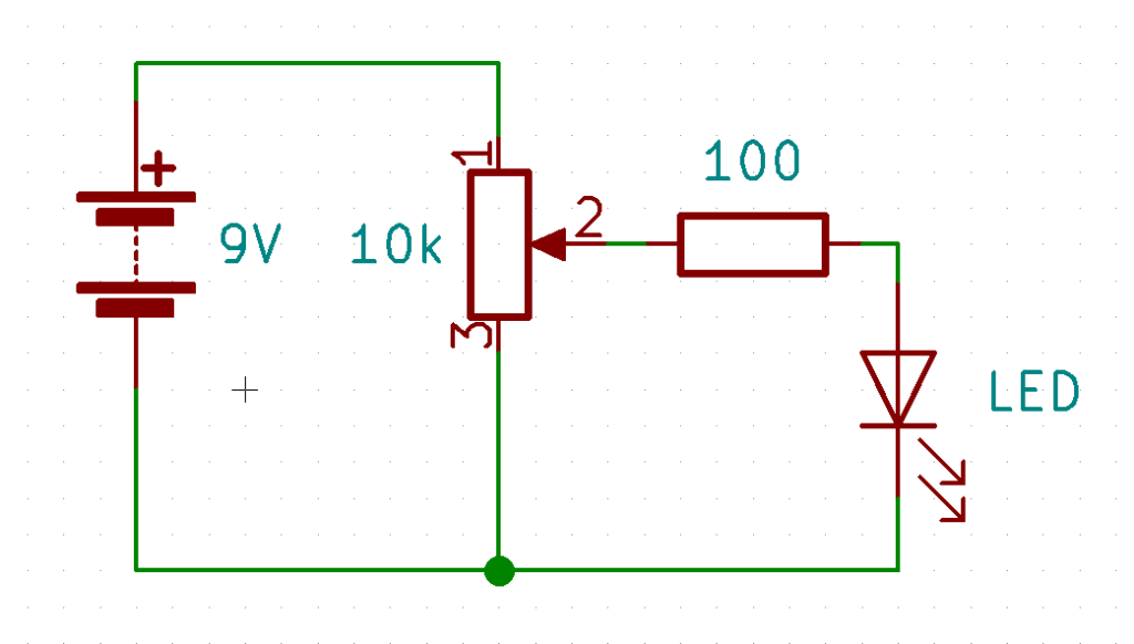 Lab Measuring LED Forward Voltage OnElectronTech