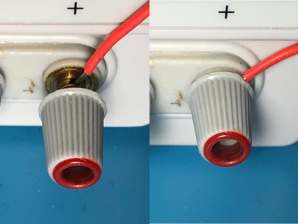 Instrumentation Essentials Lab Power Supply OnElectronTech